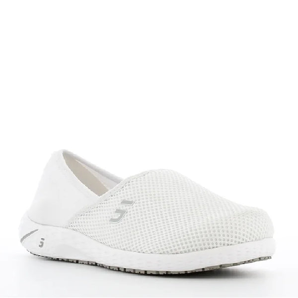 รองเท้าเพื่อสุขภาพ Safety Jogger รุ่น EVELYN รองเท้าพยาบาล รองเท้ากันลื่น รองเท้าหุ้มส้น รองเท้าคัทชู รองเท้าเพื่อสุขภาพ รองเท้าผู้หญิง