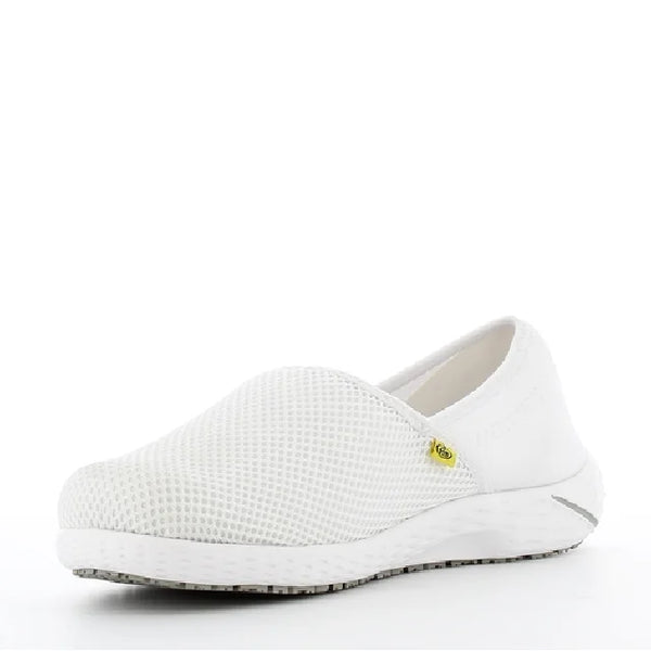 รองเท้าเพื่อสุขภาพ Safety Jogger รุ่น EVELYN รองเท้าพยาบาล รองเท้ากันลื่น รองเท้าหุ้มส้น รองเท้าคัทชู รองเท้าเพื่อสุขภาพ รองเท้าผู้หญิง