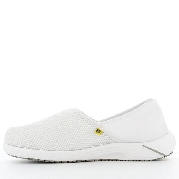 รองเท้าเพื่อสุขภาพ Safety Jogger รุ่น EVELYN รองเท้าพยาบาล รองเท้ากันลื่น รองเท้าหุ้มส้น รองเท้าคัทชู รองเท้าเพื่อสุขภาพ รองเท้าผู้หญิง