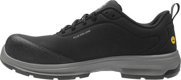 FLUX S3S LOW