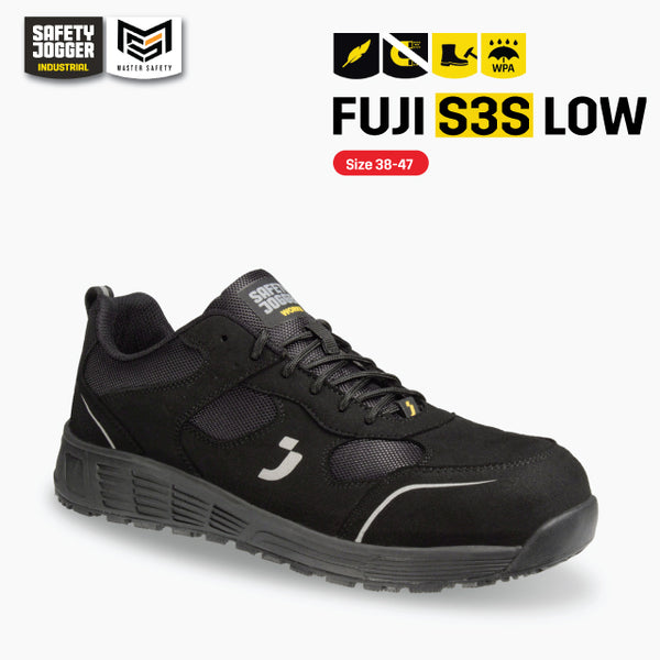 FUJI S3S LOW