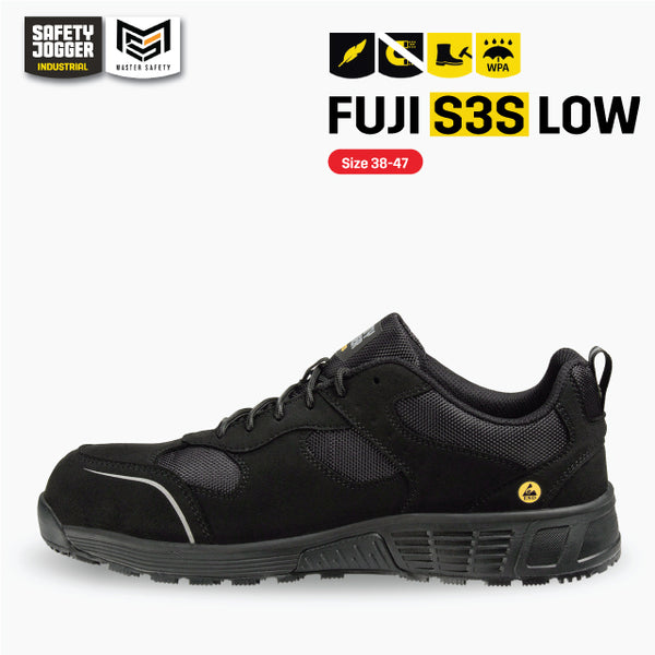 FUJI S3S LOW