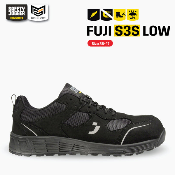 FUJI S3S LOW