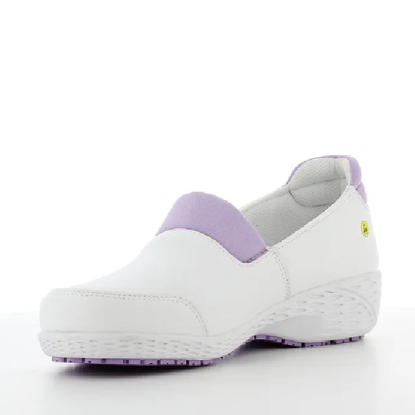 รองเท้าเพื่อสุขภาพ Safety Jogger รุ่น LISBETH รองเท้าพยาบาล รองเท้ากันลื่น รองเท้าหุ้มส้น รองเท้าคัทชู รองเท้าเพื่อสุขภาพ รองเท้าผู้หญิง
