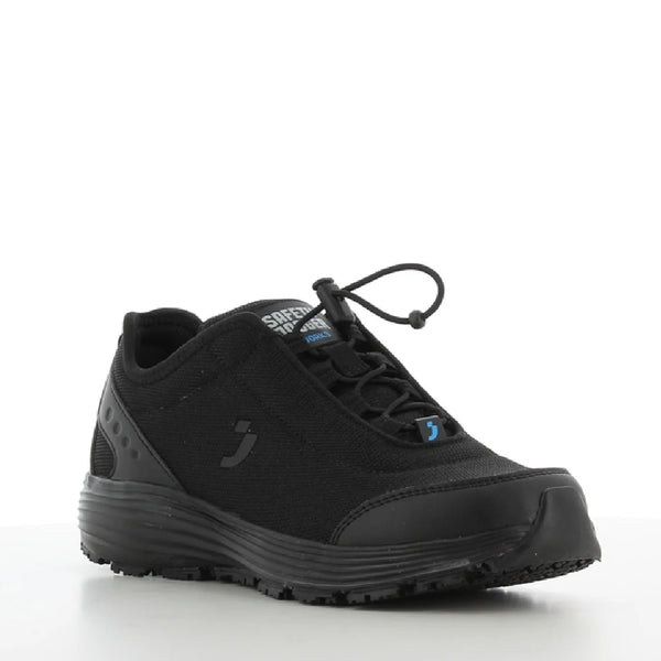 รองเท้าผ้าใบ Safety Jogger รุ่น MAUD รองเท้าพยาบาล รองเท้ากันลื่น รองเท้าหุ้มส้น รองเท้าเพื่อสุขภาพ