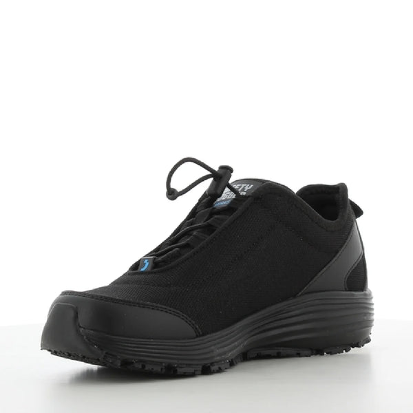 รองเท้าผ้าใบ Safety Jogger รุ่น MAUD รองเท้าพยาบาล รองเท้ากันลื่น รองเท้าหุ้มส้น รองเท้าเพื่อสุขภาพ