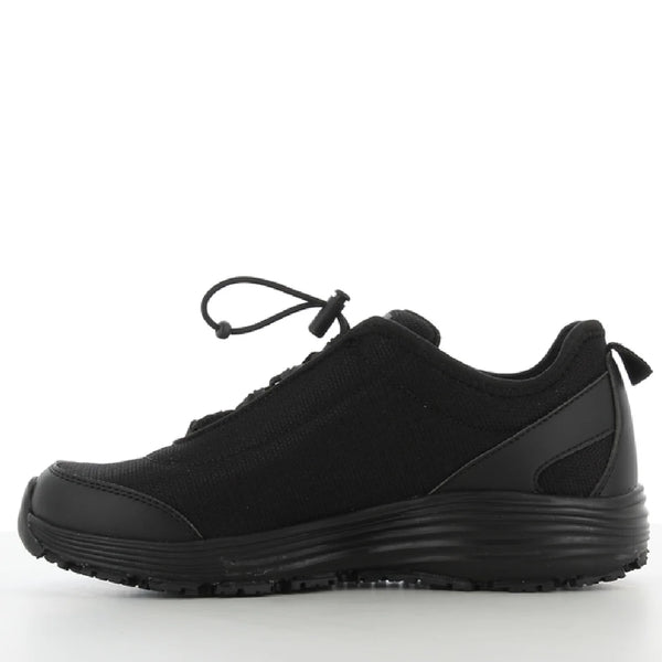 รองเท้าผ้าใบ Safety Jogger รุ่น MAUD รองเท้าพยาบาล รองเท้ากันลื่น รองเท้าหุ้มส้น รองเท้าเพื่อสุขภาพ