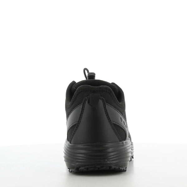รองเท้าผ้าใบ Safety Jogger รุ่น MAUD รองเท้าพยาบาล รองเท้ากันลื่น รองเท้าหุ้มส้น รองเท้าเพื่อสุขภาพ
