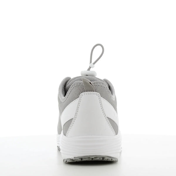 รองเท้าผ้าใบ Safety Jogger รุ่น MAUD รองเท้าพยาบาล รองเท้ากันลื่น รองเท้าหุ้มส้น รองเท้าเพื่อสุขภาพ