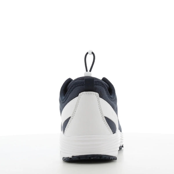รองเท้าผ้าใบ Safety Jogger รุ่น MAUD รองเท้าพยาบาล รองเท้ากันลื่น รองเท้าหุ้มส้น รองเท้าเพื่อสุขภาพ