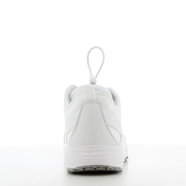 รองเท้าผ้าใบ Safety Jogger รุ่น MAUD รองเท้าพยาบาล รองเท้ากันลื่น รองเท้าหุ้มส้น รองเท้าเพื่อสุขภาพ