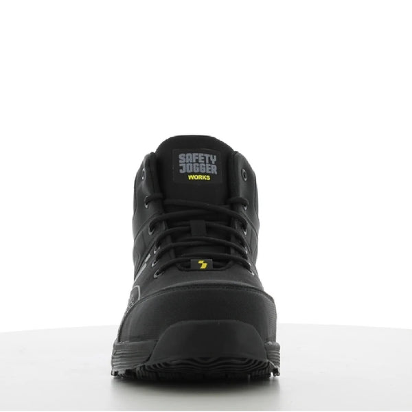 MILOS S1P MID