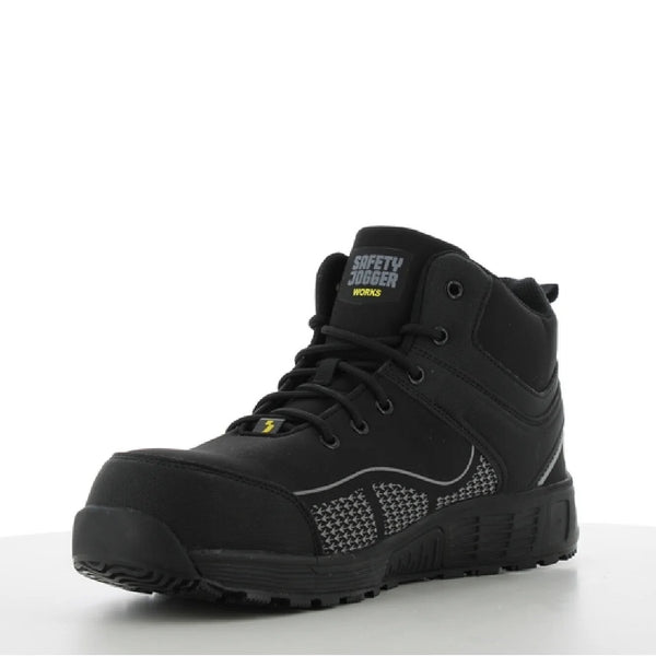 MILOS S1P MID