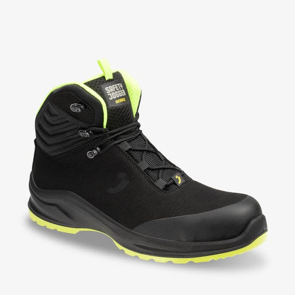 MODULO S3S MID