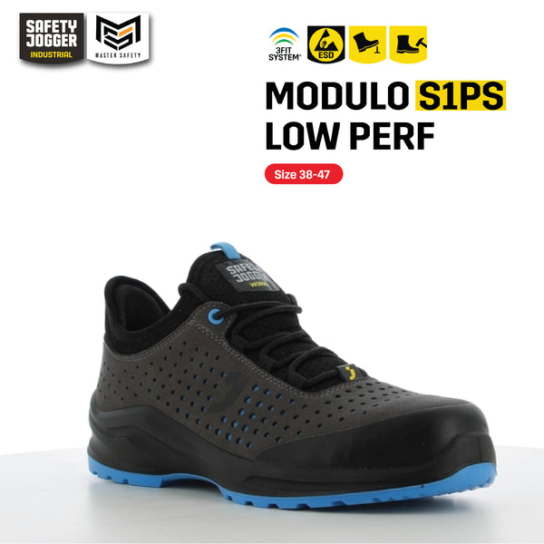 MODULO S1PS LOW-PERF