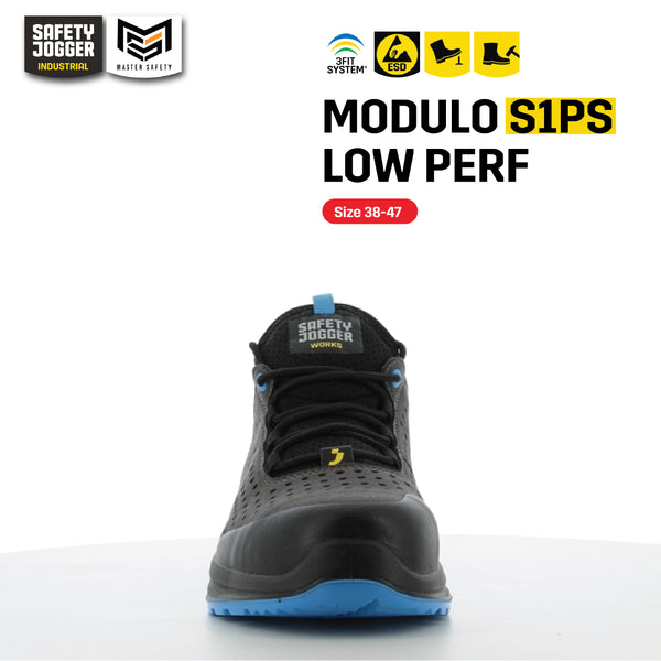MODULO S1PS LOW-PERF