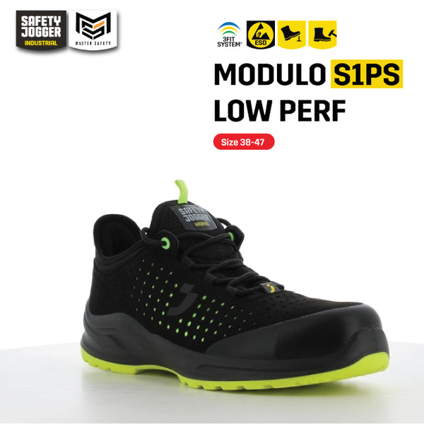 MODULO S1PS LOW-PERF