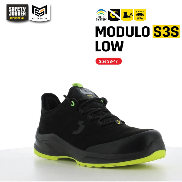 MODULO S3S LOW