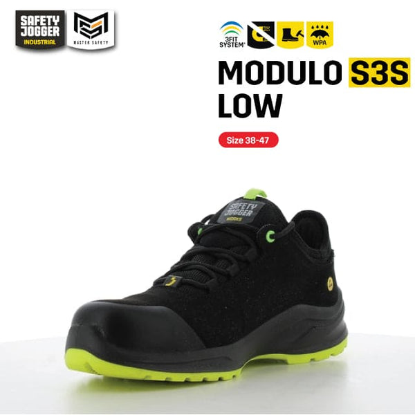 MODULO S3S LOW