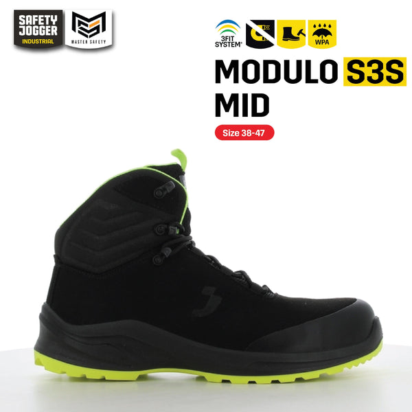 MODULO S3S MID