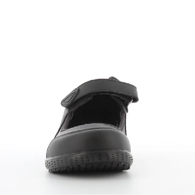 Safety Jogger รุ่น NILDA รองเท้าคัทชู รองเท้าหุ้มส้น รองเท้าพยาบาล