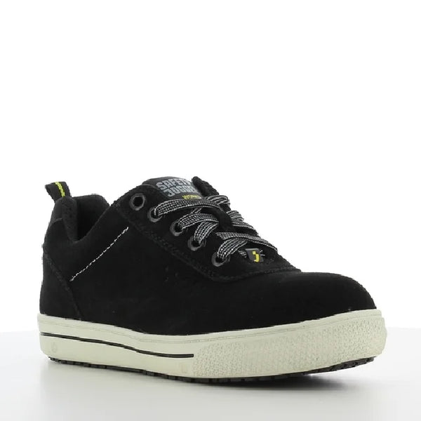 รองเท้าเซฟตี้ Safety Jogger รุ่น OBELIX รองเท้านิรภัย รองเท้าหัวเหล็ก รองเท้าผ้าใบ รองเท้าทำงาน รองเท้าหุ้มส้น รองเท้าเซฟตี้หัวกว้าง