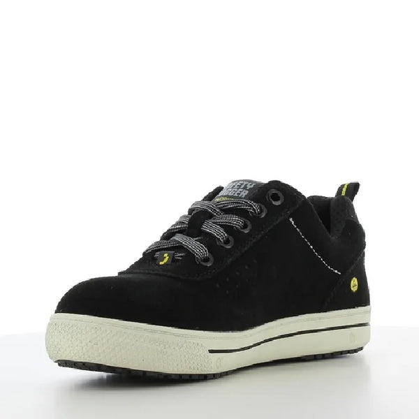 รองเท้าเซฟตี้ Safety Jogger รุ่น OBELIX รองเท้านิรภัย รองเท้าหัวเหล็ก รองเท้าผ้าใบ รองเท้าทำงาน รองเท้าหุ้มส้น รองเท้าเซฟตี้หัวกว้าง