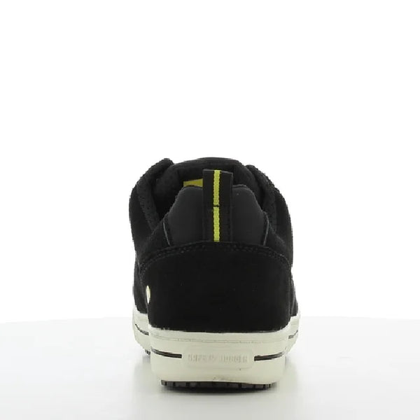 รองเท้าเซฟตี้ Safety Jogger รุ่น OBELIX รองเท้านิรภัย รองเท้าหัวเหล็ก รองเท้าผ้าใบ รองเท้าทำงาน รองเท้าหุ้มส้น รองเท้าเซฟตี้หัวกว้าง