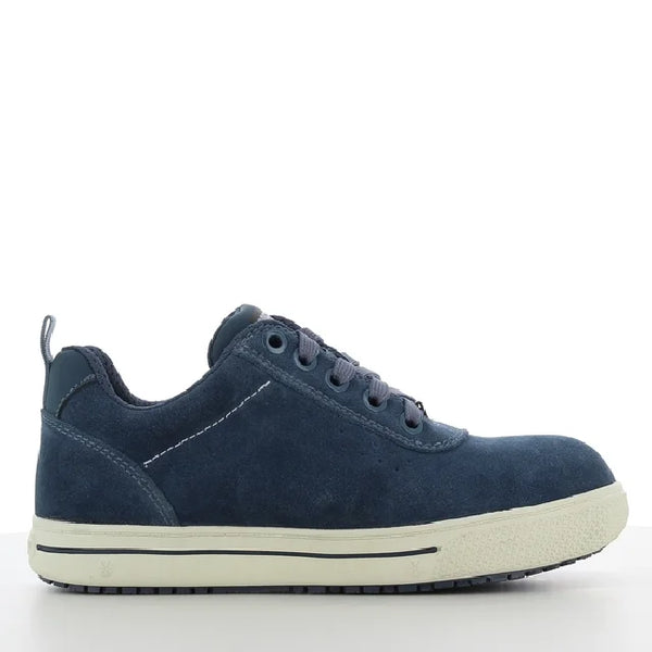 รองเท้าเซฟตี้ Safety Jogger รุ่น OBELIX รองเท้านิรภัย รองเท้าหัวเหล็ก รองเท้าผ้าใบ รองเท้าทำงาน รองเท้าหุ้มส้น รองเท้าเซฟตี้หัวกว้าง
