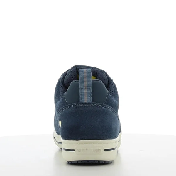 รองเท้าเซฟตี้ Safety Jogger รุ่น OBELIX รองเท้านิรภัย รองเท้าหัวเหล็ก รองเท้าผ้าใบ รองเท้าทำงาน รองเท้าหุ้มส้น รองเท้าเซฟตี้หัวกว้าง