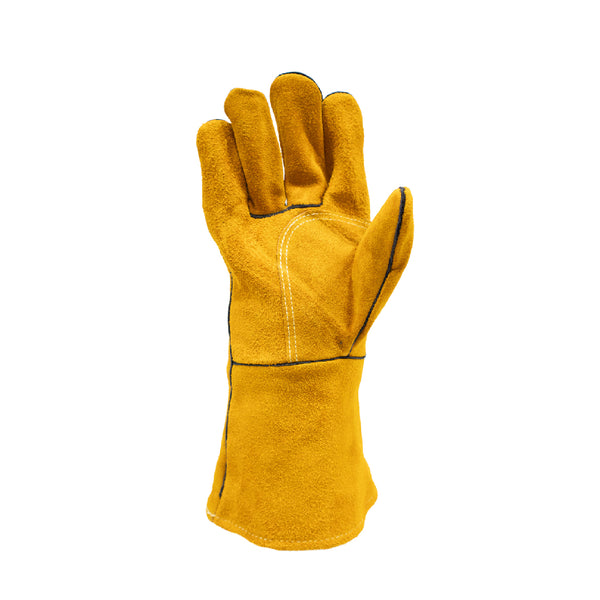 MS LEATHER GLOVES