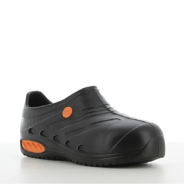 รองเท้ายางกันลื่น Safety Jogger รุ่น OXYSAFE รองเท้ากันลื่น รองเท้าเชฟ รองเท้าแตะยาง รองเท้าพยาบาล รองเท้าห้องผ่าตัด