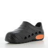 รองเท้ายางกันลื่น Safety Jogger รุ่น OXYVA รองเท้ากันลื่น รองเท้ายาง รองเท้าแตะยาง รองเท้าพยาบาล รองเท้าห้องผ่าตัด รองเท้าเชฟ