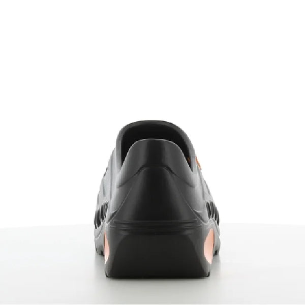 รองเท้ายางกันลื่น Safety Jogger รุ่น OXYVA รองเท้ากันลื่น รองเท้ายาง รองเท้าแตะยาง รองเท้าพยาบาล รองเท้าห้องผ่าตัด รองเท้าเชฟ