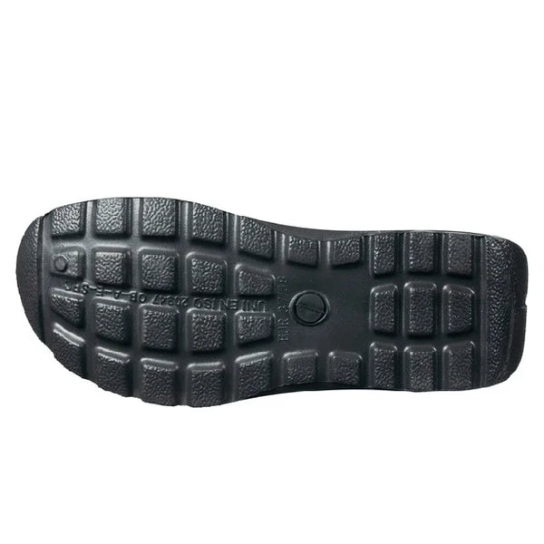 รองเท้ายางกันลื่น Safety Jogger รุ่น OXYVA รองเท้ากันลื่น รองเท้ายาง รองเท้าแตะยาง รองเท้าพยาบาล รองเท้าห้องผ่าตัด รองเท้าเชฟ