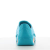 รองเท้ายางกันลื่น Safety Jogger รุ่น OXYVA รองเท้ากันลื่น รองเท้ายาง รองเท้าแตะยาง รองเท้าพยาบาล รองเท้าห้องผ่าตัด รองเท้าเชฟ