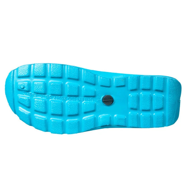 รองเท้ายางกันลื่น Safety Jogger รุ่น OXYVA รองเท้ากันลื่น รองเท้ายาง รองเท้าแตะยาง รองเท้าพยาบาล รองเท้าห้องผ่าตัด รองเท้าเชฟ
