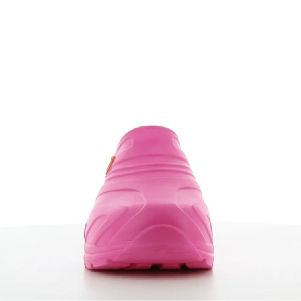 รองเท้ายางกันลื่น Safety Jogger รุ่น OXYVA รองเท้ากันลื่น รองเท้ายาง รองเท้าแตะยาง รองเท้าพยาบาล รองเท้าห้องผ่าตัด รองเท้าเชฟ