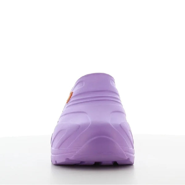 รองเท้ายางกันลื่น Safety Jogger รุ่น OXYVA รองเท้ากันลื่น รองเท้ายาง รองเท้าแตะยาง รองเท้าพยาบาล รองเท้าห้องผ่าตัด รองเท้าเชฟ