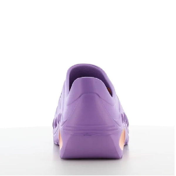 รองเท้ายางกันลื่น Safety Jogger รุ่น OXYVA รองเท้ากันลื่น รองเท้ายาง รองเท้าแตะยาง รองเท้าพยาบาล รองเท้าห้องผ่าตัด รองเท้าเชฟ