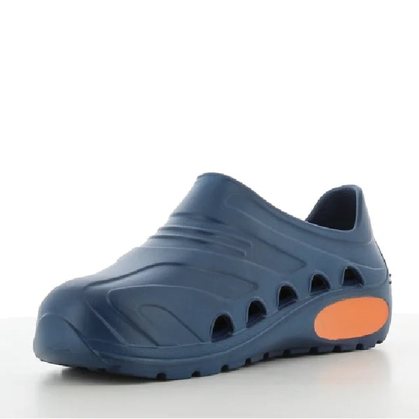 รองเท้ายางกันลื่น Safety Jogger รุ่น OXYVA รองเท้ากันลื่น รองเท้ายาง รองเท้าแตะยาง รองเท้าพยาบาล รองเท้าห้องผ่าตัด รองเท้าเชฟ