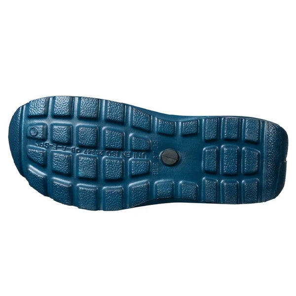 รองเท้ายางกันลื่น Safety Jogger รุ่น OXYVA รองเท้ากันลื่น รองเท้ายาง รองเท้าแตะยาง รองเท้าพยาบาล รองเท้าห้องผ่าตัด รองเท้าเชฟ