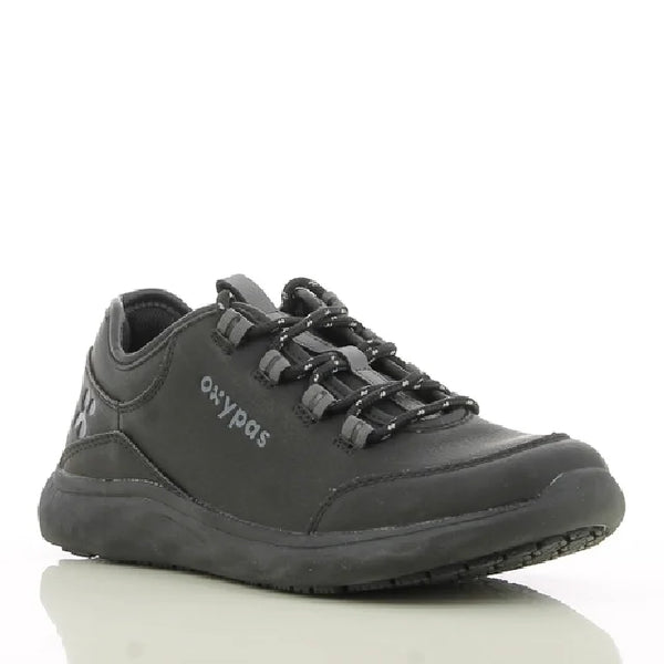 Safety Jogger รุ่น PATRICIA รองเท้าผ้าใบ รองเท้าแฟชั่น รองเท้ากันลื่น รองเท้าสุขภาพ รองเท้าทำงาน