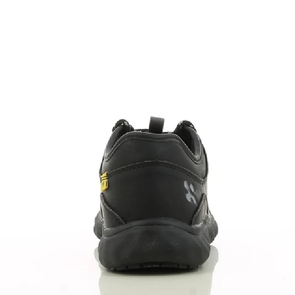 Safety Jogger รุ่น PATRICIA รองเท้าผ้าใบ รองเท้าแฟชั่น รองเท้ากันลื่น รองเท้าสุขภาพ รองเท้าทำงาน