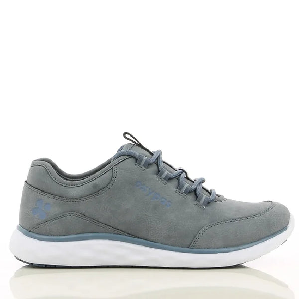 Safety Jogger รุ่น PATRICIA รองเท้าผ้าใบ รองเท้าแฟชั่น รองเท้ากันลื่น รองเท้าสุขภาพ รองเท้าทำงาน