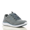 Safety Jogger รุ่น PATRICIA รองเท้าผ้าใบ รองเท้าแฟชั่น รองเท้ากันลื่น รองเท้าสุขภาพ รองเท้าทำงาน
