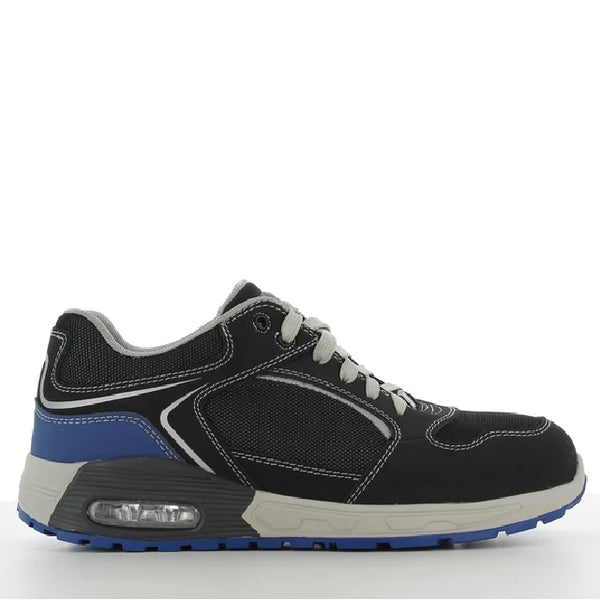 รองเท้าเซฟตี้ Safety Jogger รุ่นRAPTOR รองเท้านิรภัย รองเท้าหัวเหล็ก รองเท้าผ้าใบเซฟตี้
