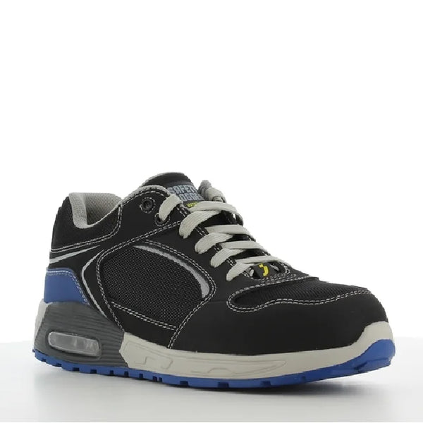 รองเท้าเซฟตี้ Safety Jogger รุ่นRAPTOR รองเท้านิรภัย รองเท้าหัวเหล็ก รองเท้าผ้าใบเซฟตี้