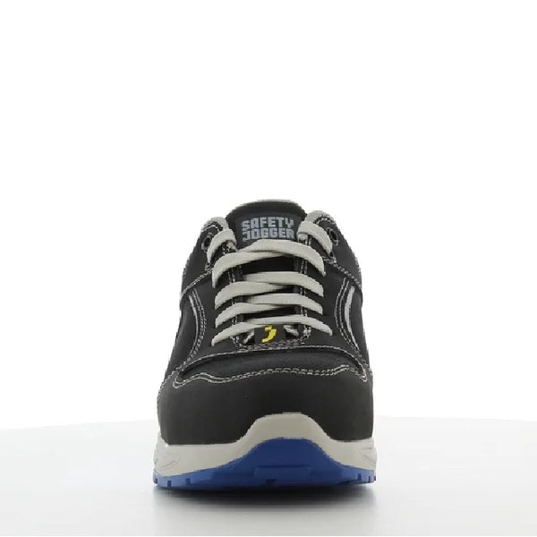 รองเท้าเซฟตี้ Safety Jogger รุ่นRAPTOR รองเท้านิรภัย รองเท้าหัวเหล็ก รองเท้าผ้าใบเซฟตี้