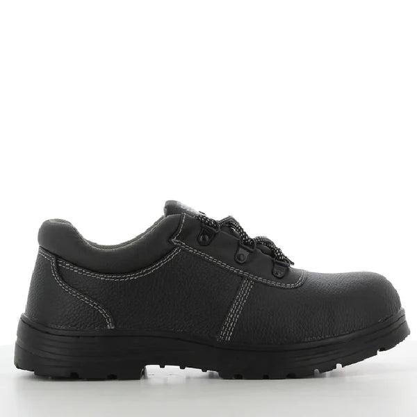 รองเท้าเซฟตี้ Safety Jogger รุ่น RENA รองเท้านิรภัย รองเท้าหัวเหล็ก รองเท้าหุ้มข้อ รองเท้ากันลื่น รองเท้าหนัง
